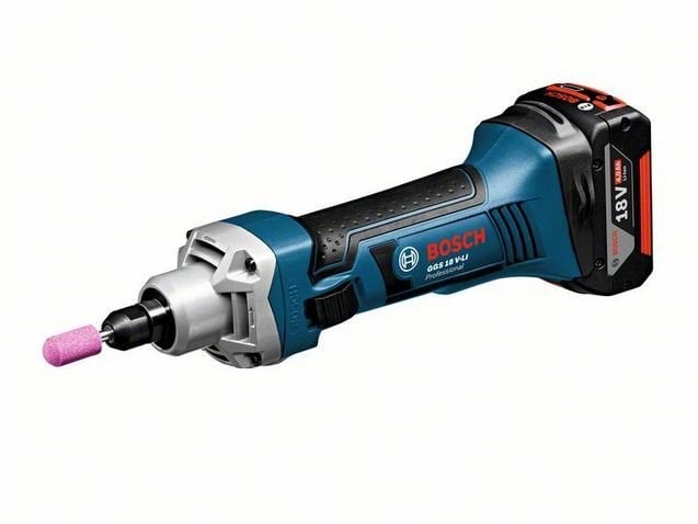 BOSCH GGS 18 V-LI AKÜLÜ KALIPÇI TAŞLAMA