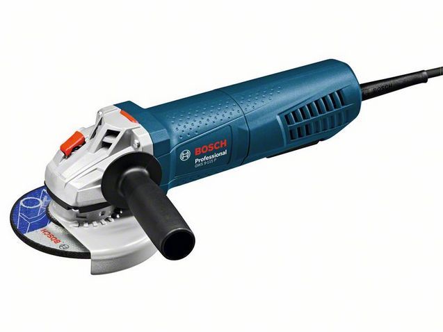 Bosch GWS 9-115 P Avuç Taşlama