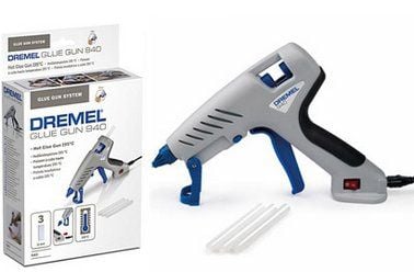 DREMEL 940 TUTKAL TABANCASI