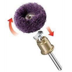 DREMEL 512S SPEED CLİCK AŞINDIRICI CİYA