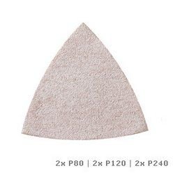 DREMEL MM70P MULTİ-MAX ZIMPARA UÇU