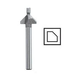 DREMEL TR618 TRİO KANAL AÇMA UÇU