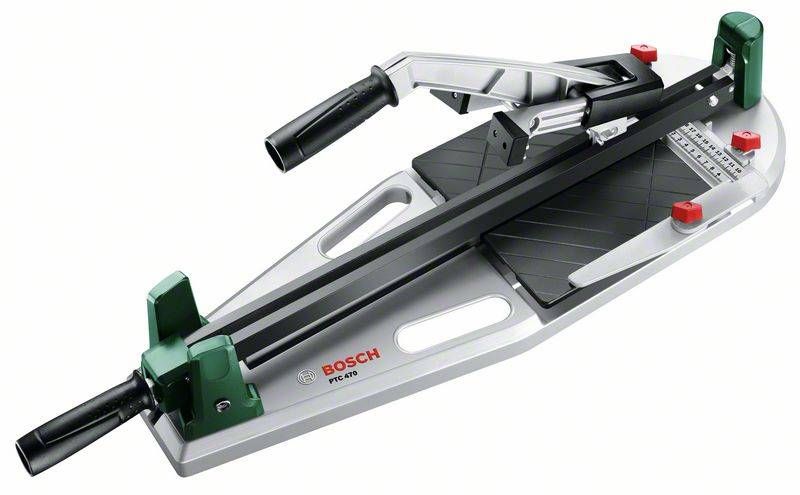 Bosch PTC 470 Fayans Kesici