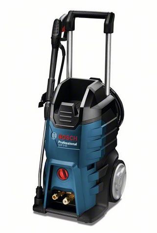 Bosch GHP 5-55 Yüksek Basınçlı Yıkama Makinesi