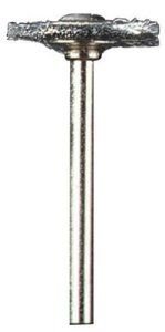 DREMEL 428 KARBON ÇELİK FIRÇA