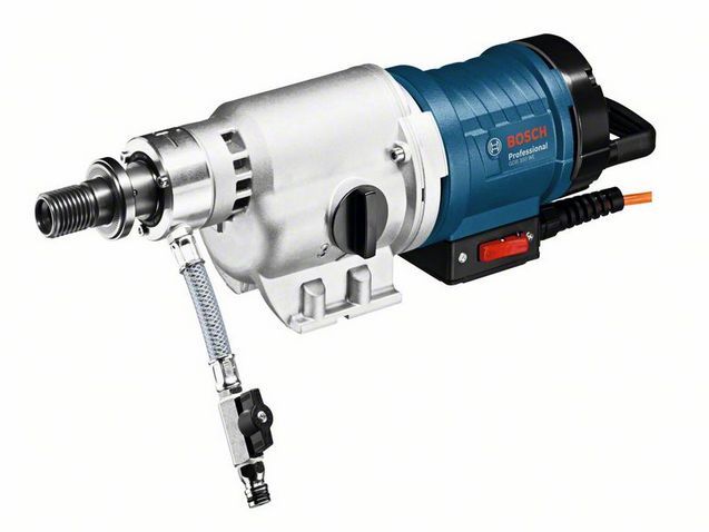Bosch GDB 350 WE Karot Makinası