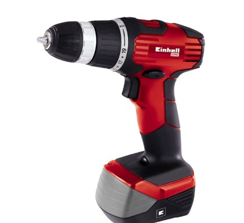 EINHELL TH-CD 14,4 2B ÇİFT AKÜLÜ VİDALAMA