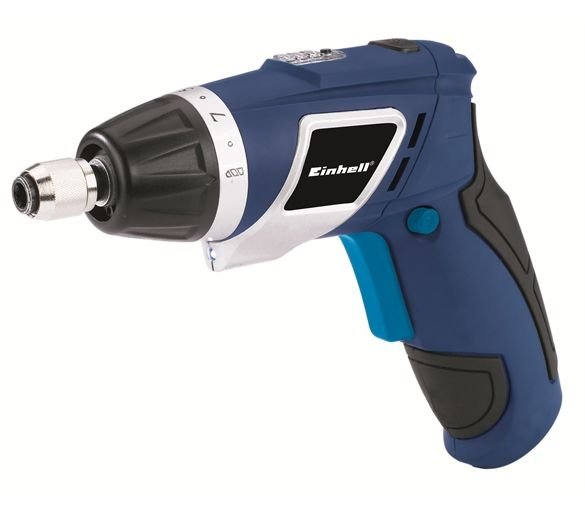 EINHELL BT-SD 3,6/1 L AKÜLÜ VİDALAMA