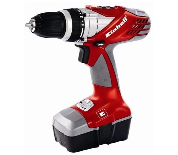EINHELL RT-CD 18/1 AKÜLÜ VİDALAMA