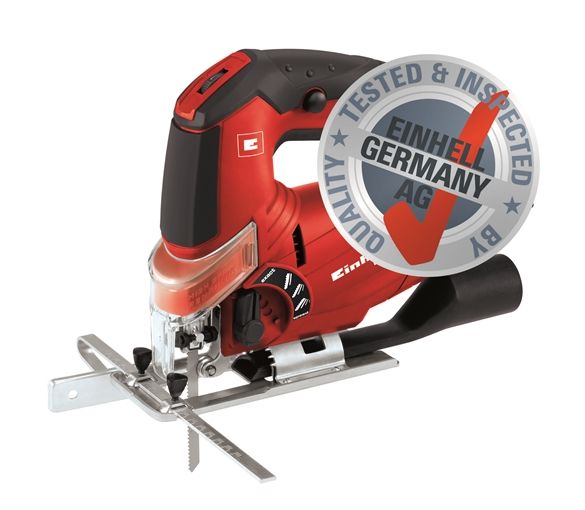 EINHELL TH-JS 85 620 WATT DEKUPAJ TESTERE