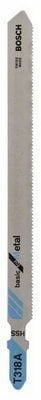 BOSCH T 318 A BASİC FOR METAL Tekli