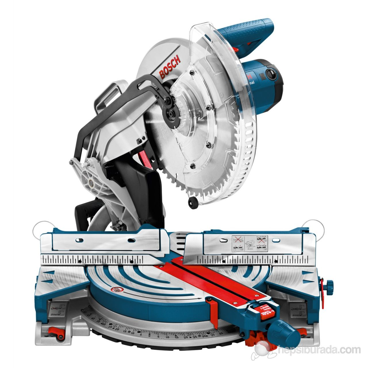 Bosch GCM 12 JL Gönye Kesme