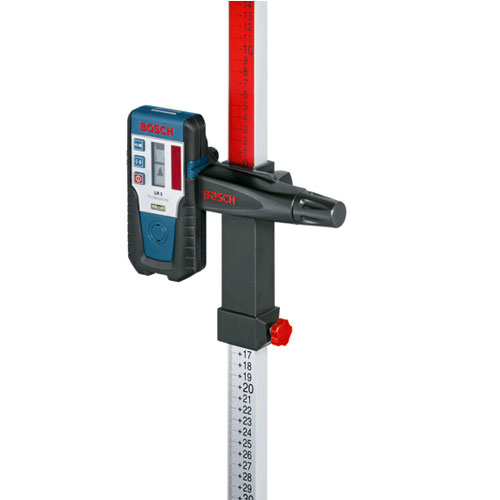 Bosch GR 240 Ölçme Latası