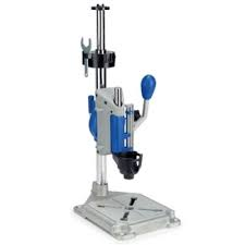 DREMEL 220 MATKAP DELME TEZGAHI