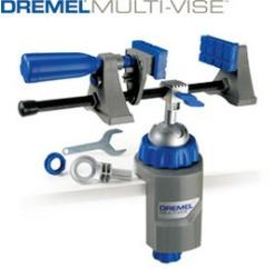 DREMEL 2500 MULTİVİSE ÇOK AMAÇLI MENGENE
