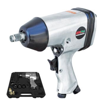 RTR MAX RTM0125 1.2'' HAVALI SOMUN SIKMA SETİ