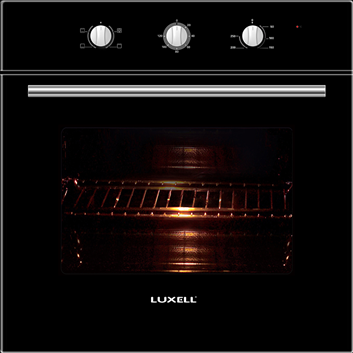 LUXELL LX-4205 ANKASTRE FIRIN