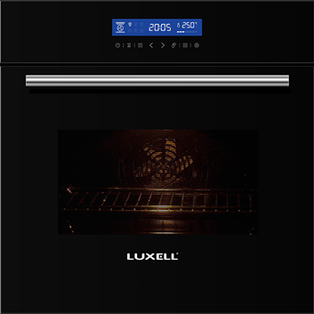 LUXELL LX-4207 ANKASTRE FIRIN