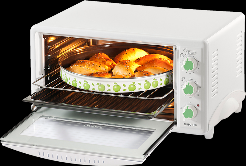 LUXELL LX-3675 USTA BÖREKÇİ FIRIN