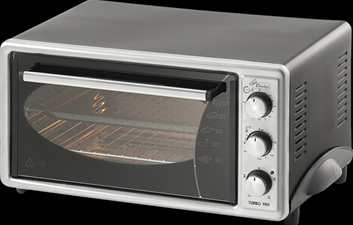 LUXELL LX-3685 USTA BÖREKÇİ FIRIN