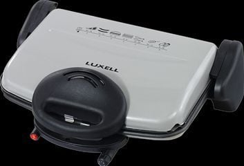 LUXELL LX-6700 TOST MAKİNESİ SERAMİK