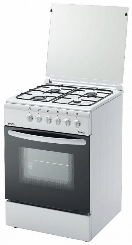 LUXELL LF60-S40F 2400 W GAZLI TAM BOY FIRIN