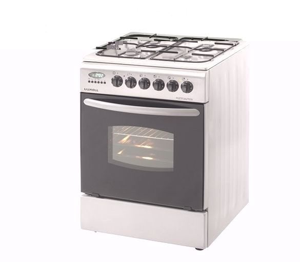 LUXELL  LF 60 MD40F MULTİFONKSİYONEL FIRIN