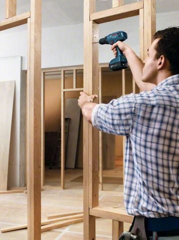 Bosch GSR 1440-LI Akülü Vidalama