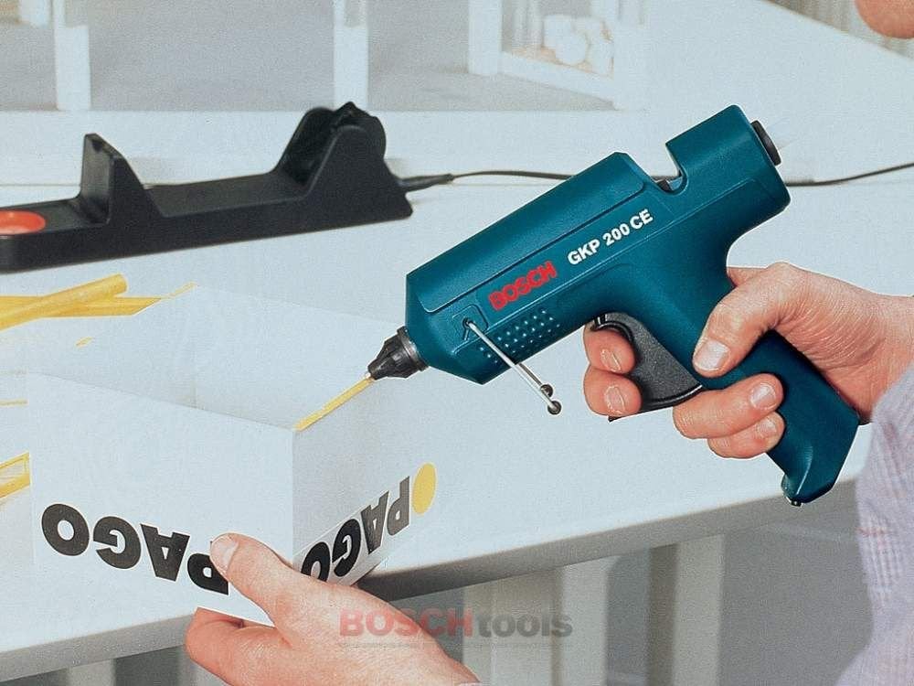 Bosch GKP 200 CE Silikon Makinesi