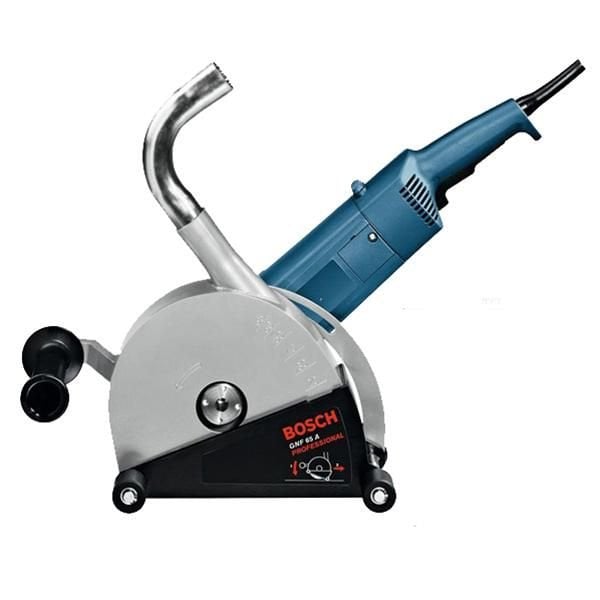 Bosch GNF 65 A Elmaslı Kanal Açma