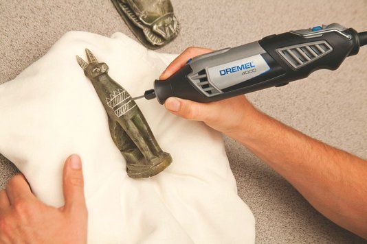 DREMEL 118 YÜKSEK DEVİRLİ KESİCİ UÇ