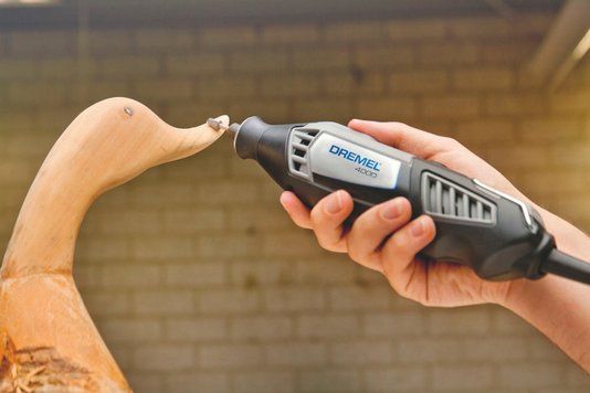 DREMEL 125 YÜKSEK DEVİRLİ KESİCİ UÇ