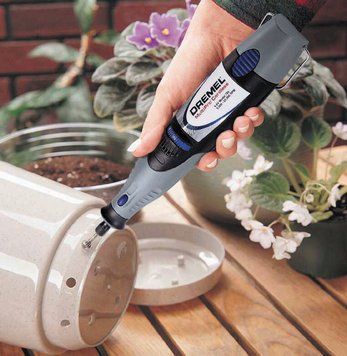 DREMEL 194 YÜKSEK DEVİRLİ KESİCİ UÇ