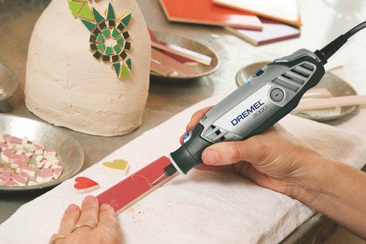 DREMEL 110 GRAVÜR FREZE KESİCİ UÇ
