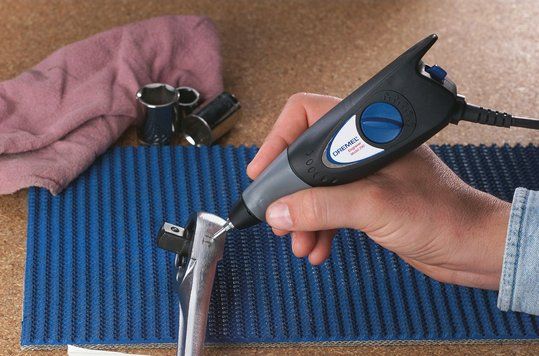 DREMEL 9929 GRAVÜR ALETİ