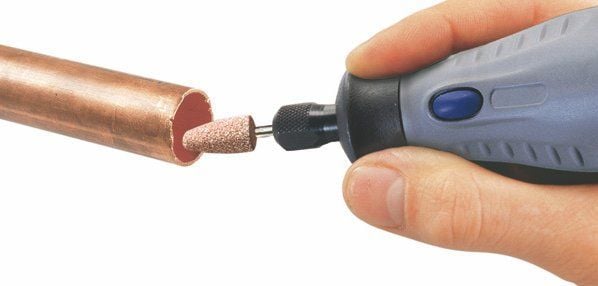 DREMEL 952 ALÜMİNYUM OKSİT TAŞLAMA UÇU