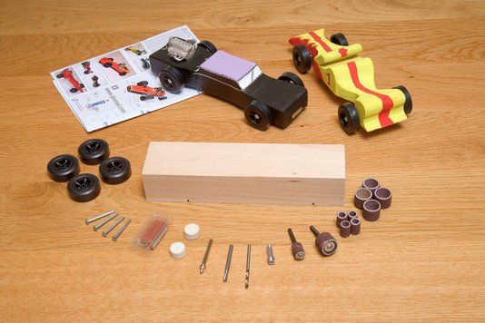 DREMEL 516 AŞINDIRICI UÇ