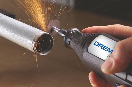 DREMEL 420 KESİCİ DİSK