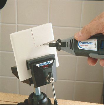 DREMEL 562 SPİRAL KESME UÇU