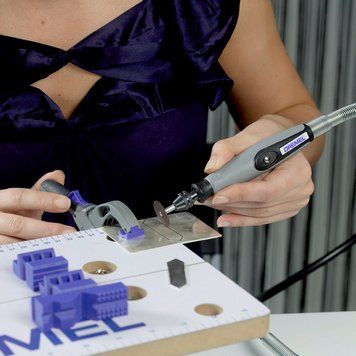 DREMEL 504 TAŞLAMA DİSKİ