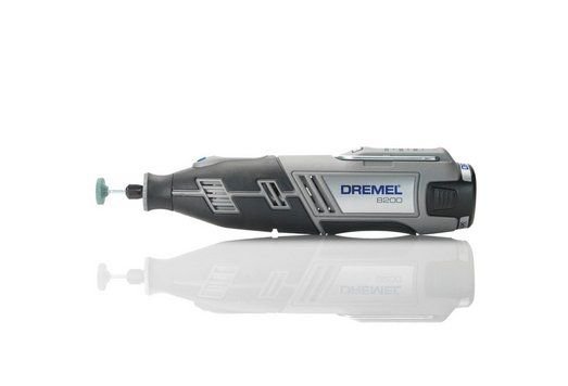 DREMEL 875 10,8 VOLT YEDEK AKÜ