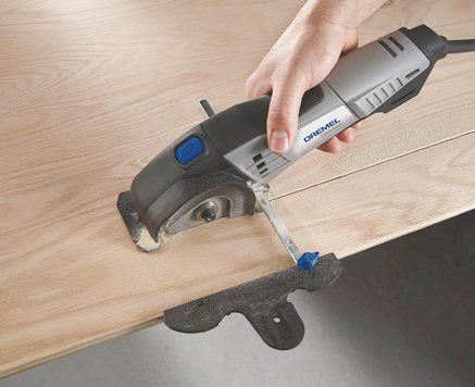 DREMEL DSM500 KESME DİSKİ