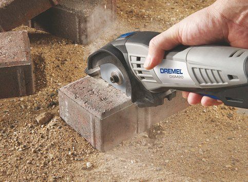 DREMEL DSM540 KESME DİSKİ