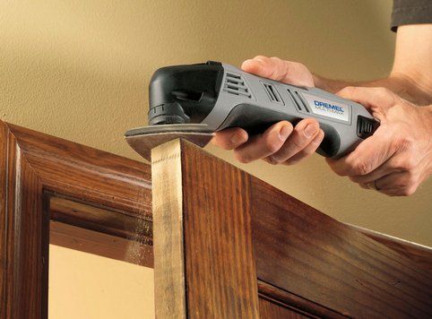 DREMEL MM70W MULTİ-MAX ZIMPARA UÇU