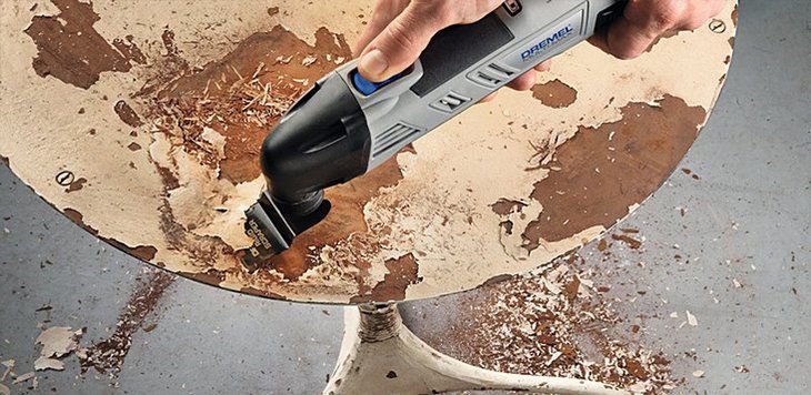 DREMEL M600 ÜNİVERSAL UÇ