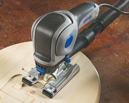 DREMEL TR654 TRİO KANAL AÇMA UÇU