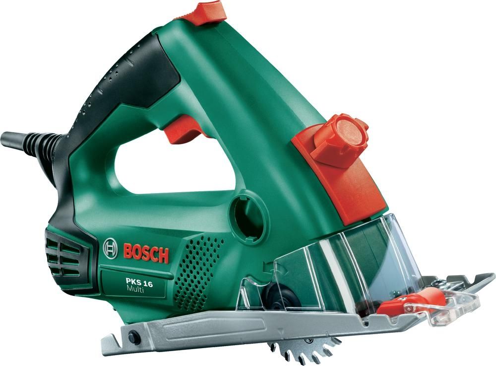 Bosch PKS 16 Daire Testere