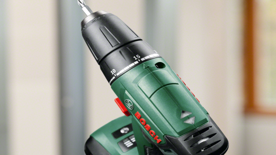 Bosch PSR 14,4 LI Tek Akülü Vidalama ( nano )