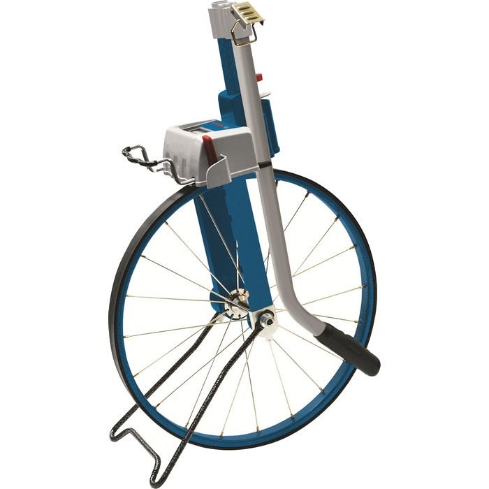 Bosch GWM 40 Ölçme Tekeri