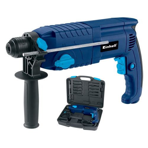 EINHELL BT-RH 920 E KIRICI DELİCİ